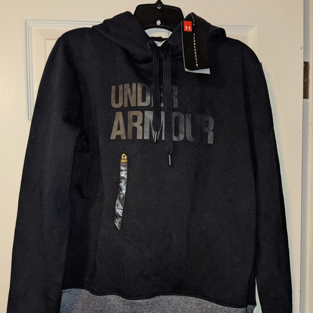 UA Women's Hoodie Size M